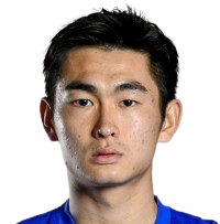 陈晋一